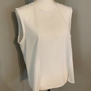 Karen Scott Sleeveless Shell